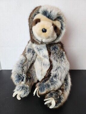 Douglas Cuddle Toys Sloth plush